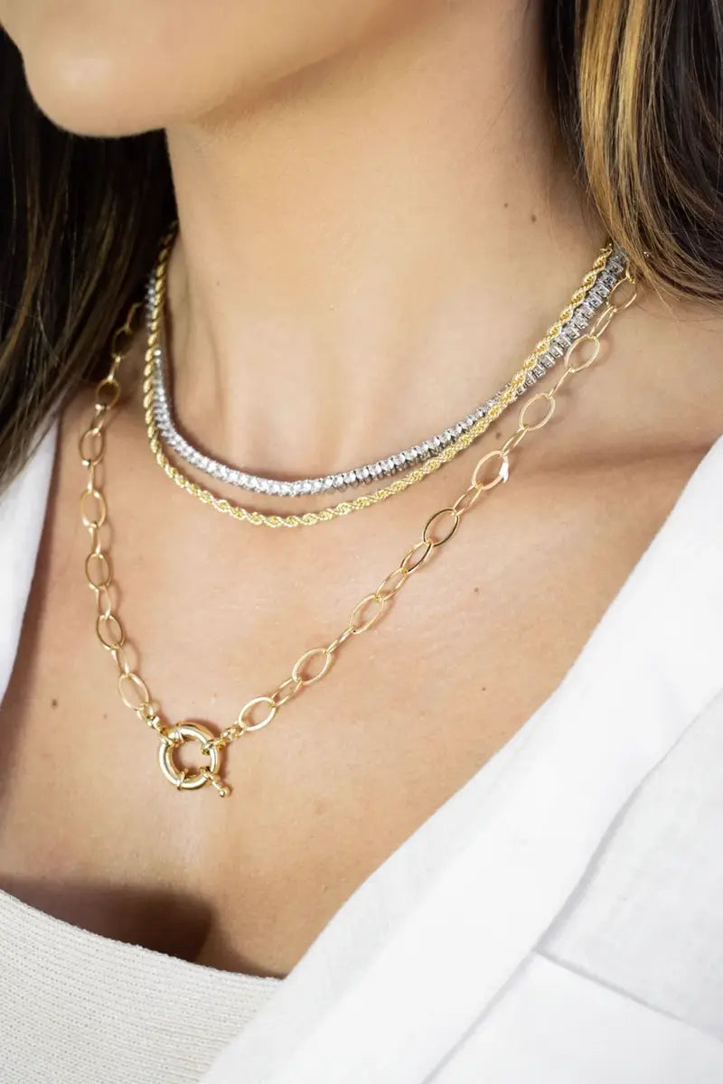 Qurimaki cadenas