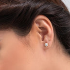 Aretes Topo Circonia 6 mm puestos (3)