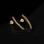 Aretes Feelings puestos (2)