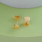Detalle de Aretes Carita (2)