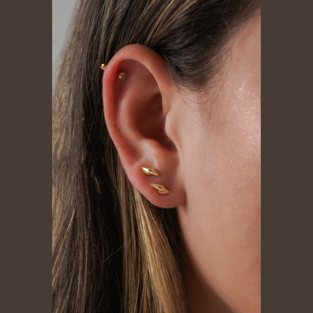 Aretes Concha puestos (2)