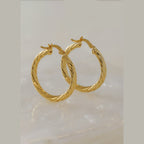 Detalle de Aretes Fantastic