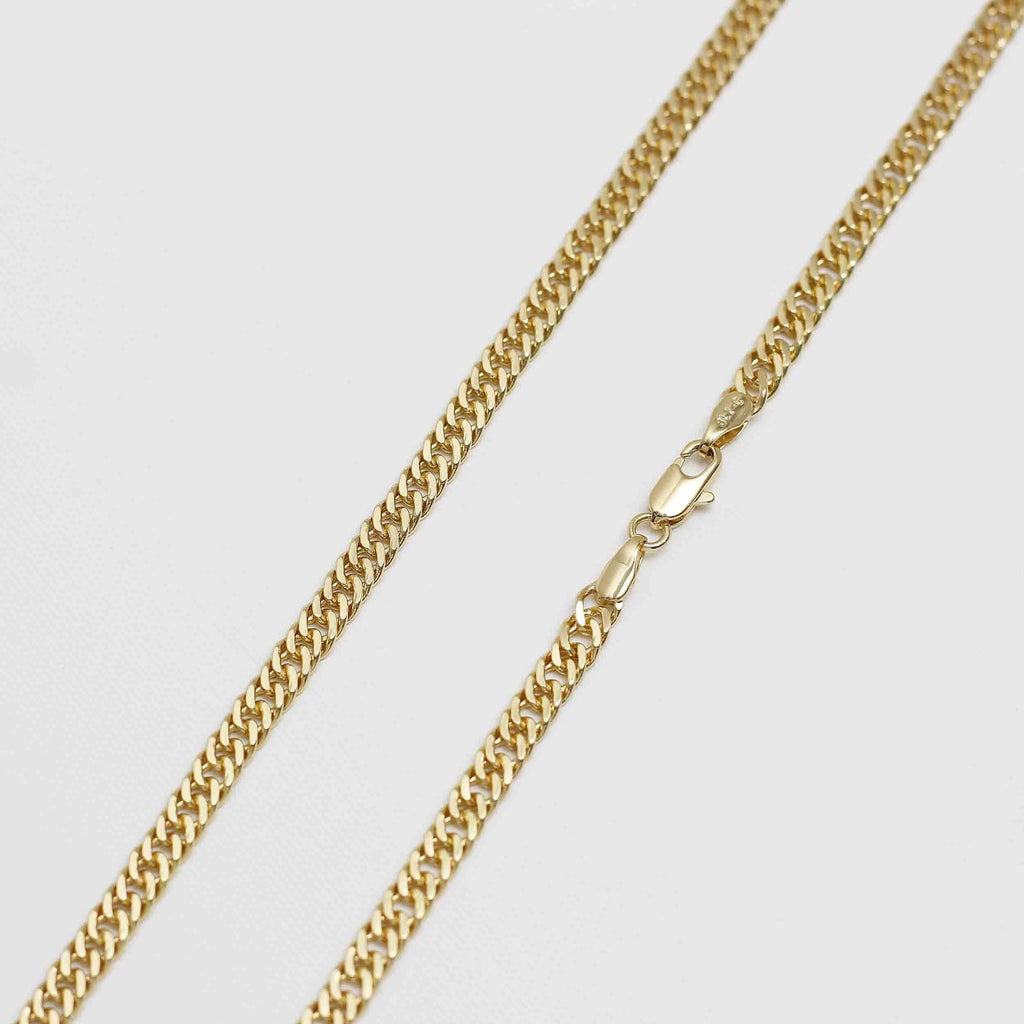 Detalle de Cadena Continua 65 cm 4 mm (3)