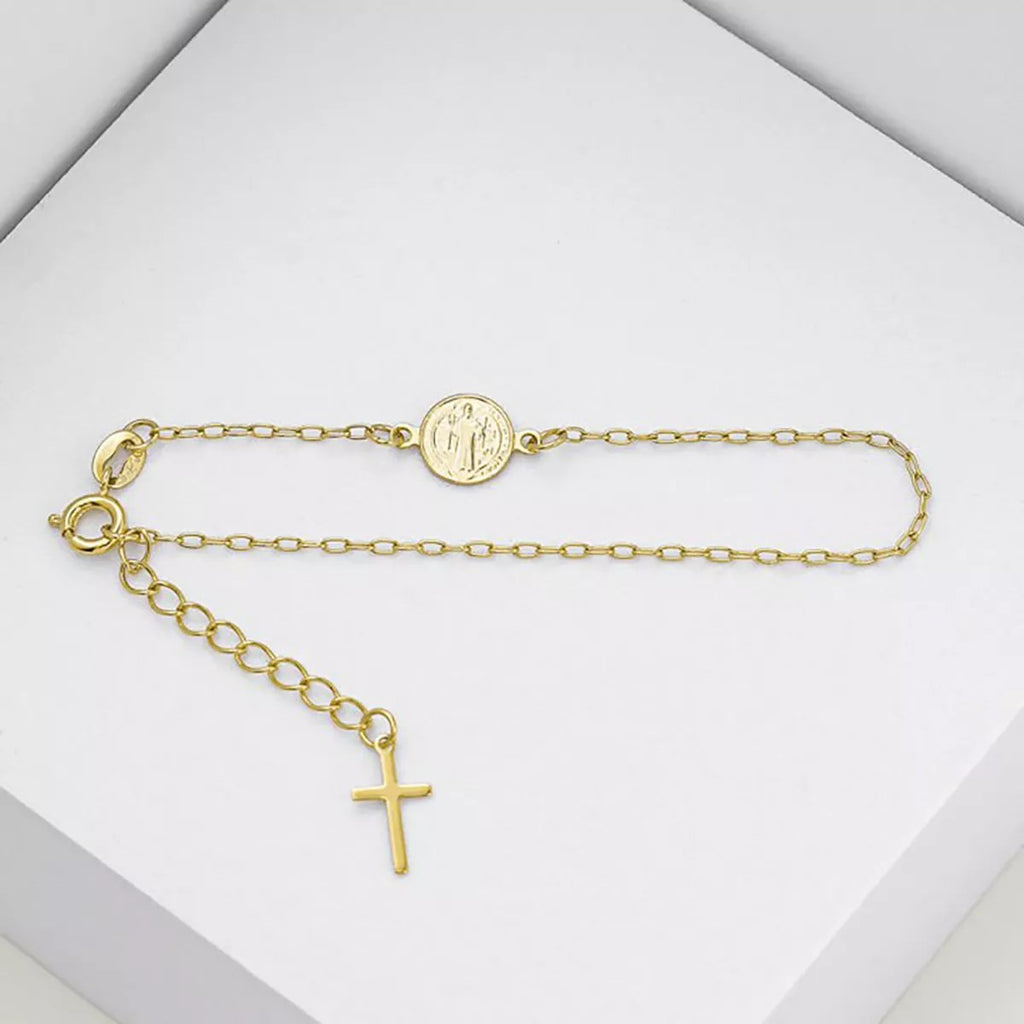 Detalle de Guillo San Benito 16.5 cm + extensor
