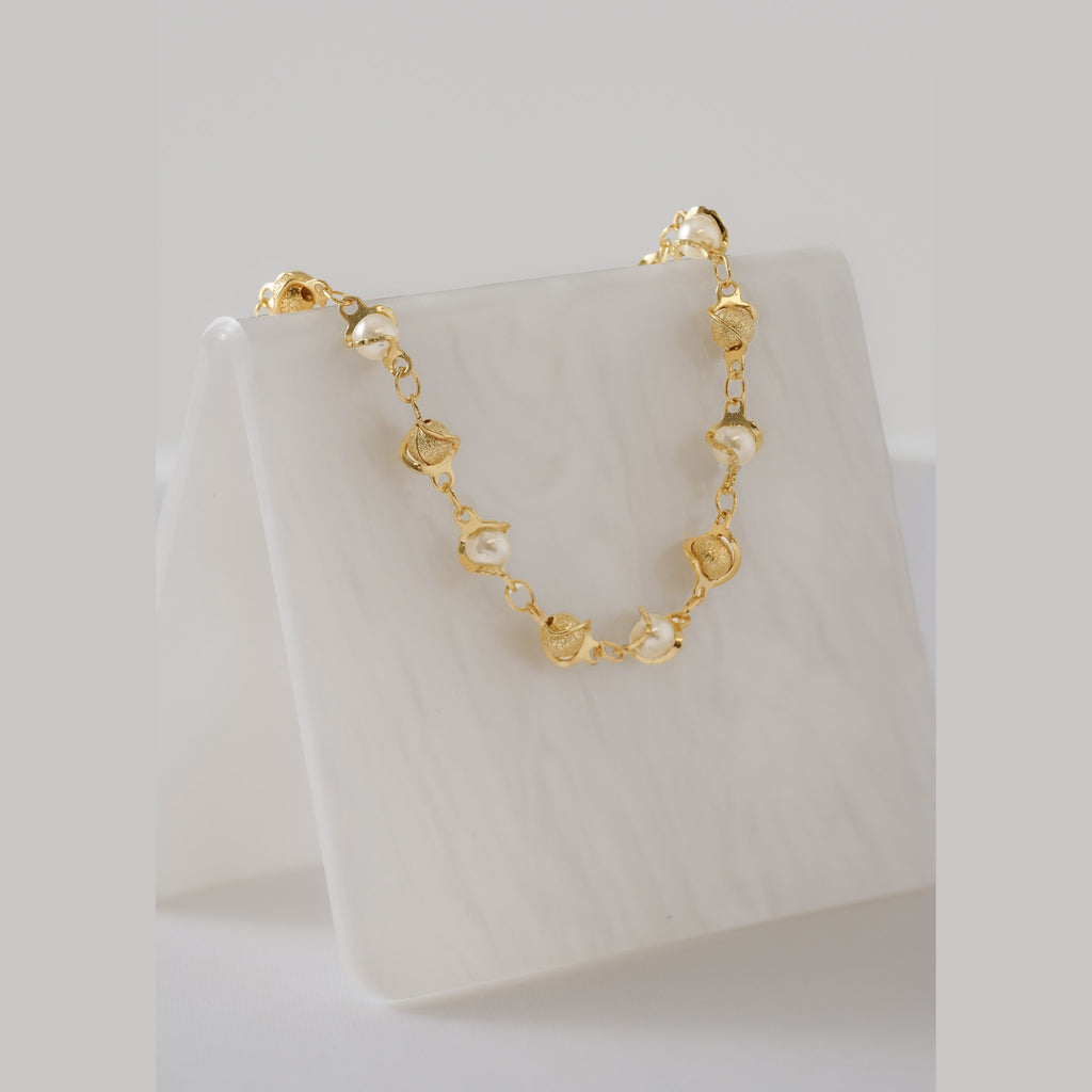 Detalle de Guillo Romantic 16 cm + extensor