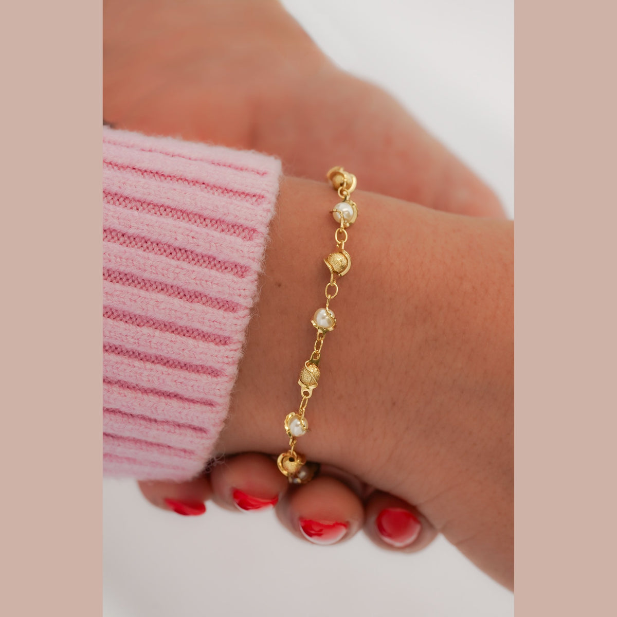 Guillo Romantic 16 cm + extensor puesto (3)