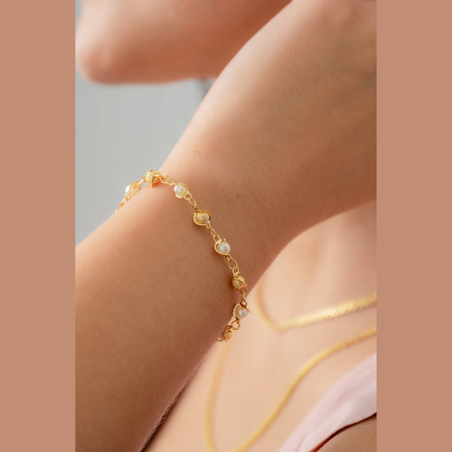 Guillo Romantic 16 cm + extensor puesto