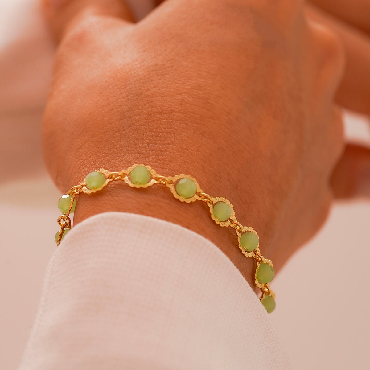 Guillo Sweet Lemon 16 cm + extensor puesto