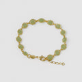 Guillo Sweet Lemon 16 cm + extensor de oro laminado 18k