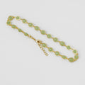 Guillo de pie Sweet Lemon 23 cm + extensor de oro laminado 18k
