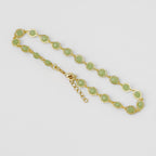 Guillo de pie Sweet Lemon 23 cm + extensor de oro laminado 18k