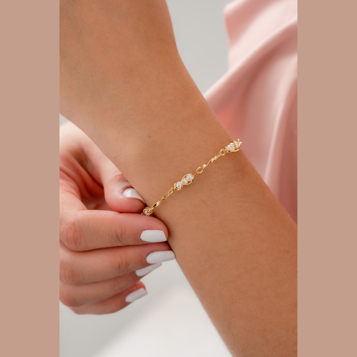 Guillo Perla 16 cm + extensor puesto (2)