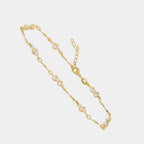 Detalle de Guillo de pie Perla 23 cm + extensor